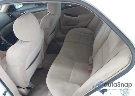 2005 Honda Accord 3.0 Lx from USA, damaged, VIN 1HGCM66395A012561